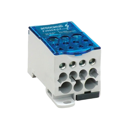MARNO BLOCK DE DISTRIBUCION 1P 12S 250A