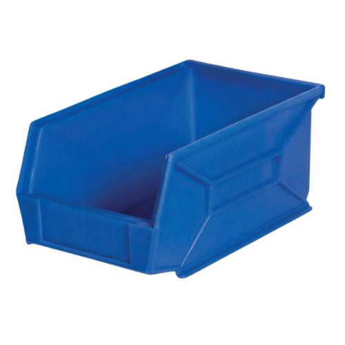 RAWELT CAJA APILABLE GRANDE 122 X 159 X 274 AZUL