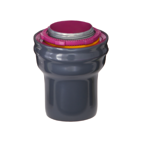RAWELT CC-PC.CONECTOR CONDUIT RECUBRIMIENTO PVC 11/4"