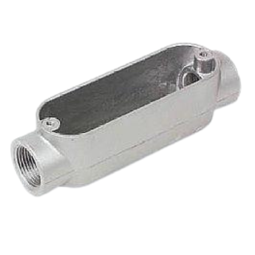 RAWELT CONDULET DE PASO C 13mm