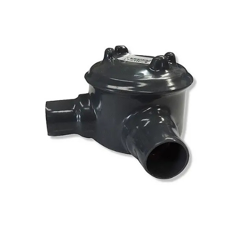 RAWELT CONDULET GUAL AREAS PELIGROSAS 19mm (3/4) REC PVC PURPURA