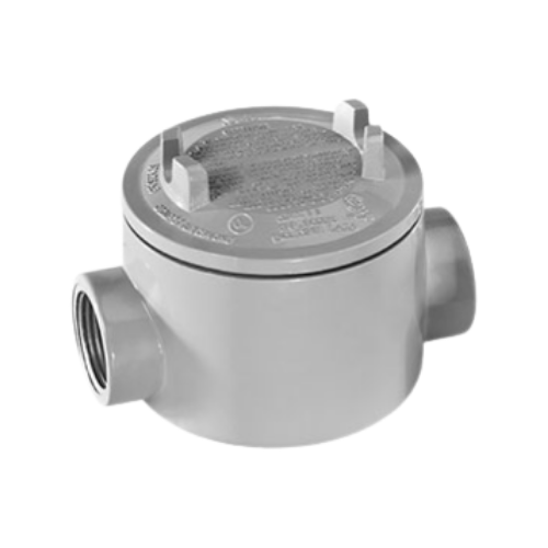 RAWELT CONDULET GUAC AREAS PELIGROSAS 38mm ( 1 1/2