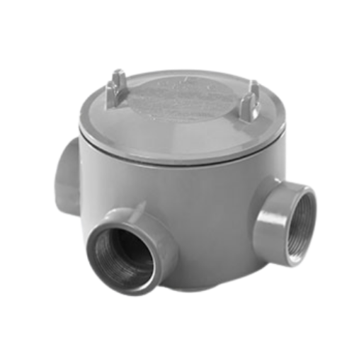 RAWELT CONDULET GUAX AREAS PELIGROSAS 19mm ( 3/4 "