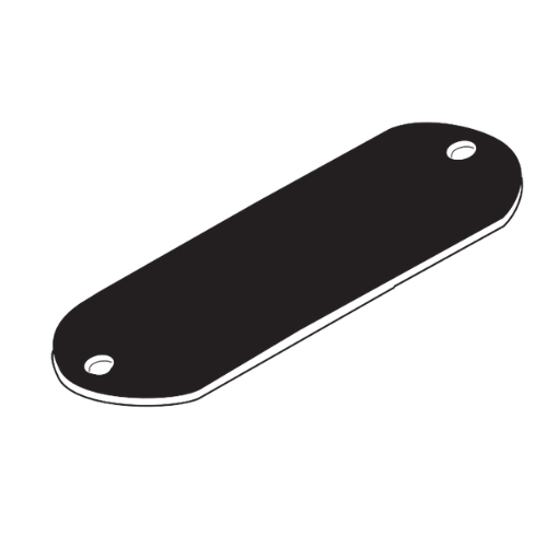 RAWELT EMPAQUE NEOPRENO DE 63.5mm - 76.20mm (21/2" -3 " ) EO-0367