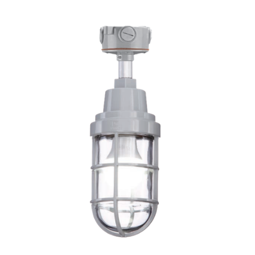 RAWELT LAMPARA A.P DE INTEMPERIE COLGANTE 12.7 VASO CRISTAL