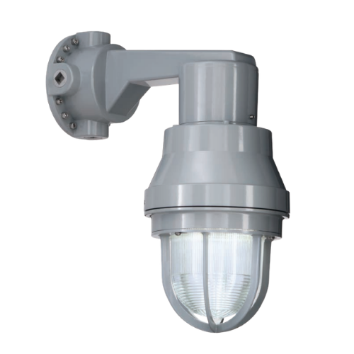 RAWELT LUMINARIA A.P.E LED LEW-2-LED-5 A PARED 19.0 21.4W 2000LM