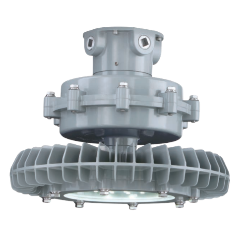RAWELT LUMINARIA COLGANTE A.P EXP. 129W 18500LM 5000K