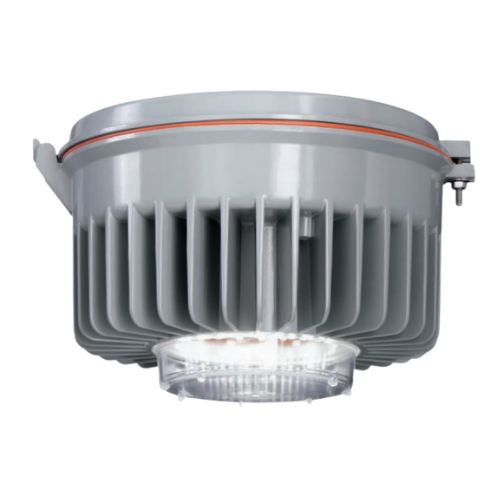 RAWELT LUMINARIA LED AREAS PELIGROSAS 86W 5000K 13500lm