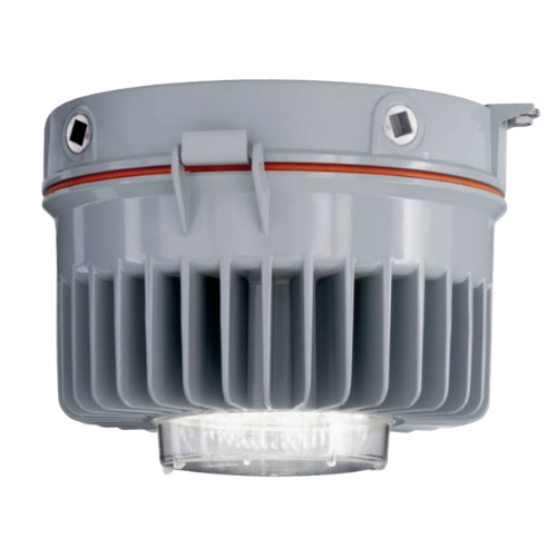 RAWELT LUMINARIA LED AREAS PELIGROSAS A TECHO 3/4  86W 50K