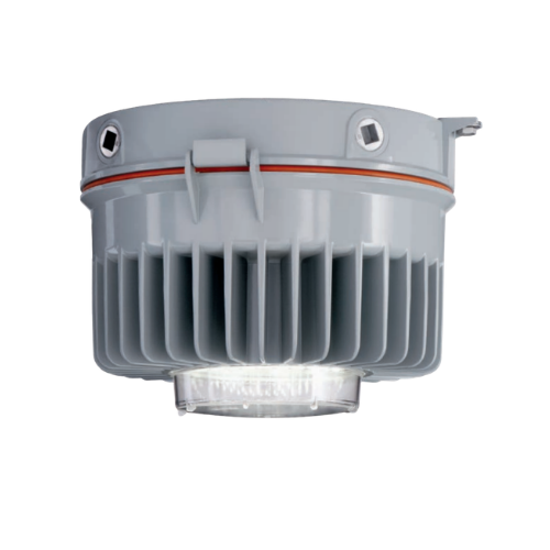 RAWELT LUMINARIA LED AREAS PELIGROSAS A TECHO 3/4 60W 9000LM 50K