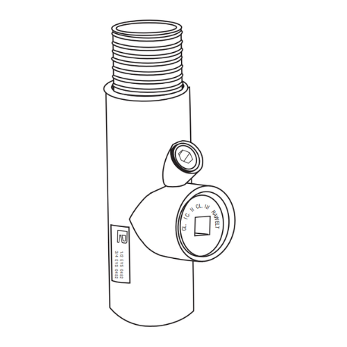 RAWELT SELLOS PARA AREAS PELIGROSAS DE 1 1/4"
