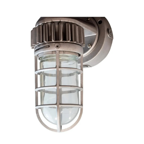 TECNOLITE ARBOTANTE C/GUARDA LEDS 19W 5000K