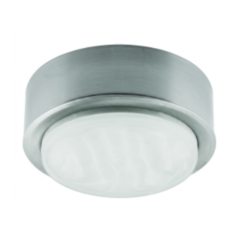 TECNOLITE ASPIRINA ELECTRONICA SOBREPONER SATINADO