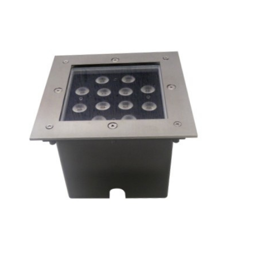 TECNOLITE CAIRO I HLED-688/12W/30ACI