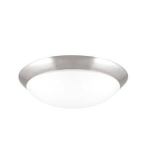 TECNOLITE DECORATIVA FLUORESCENTE 40W 4100K SATIN