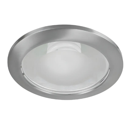 TECNOLITE DOWNLIGHT OLMO SATIN CE15W