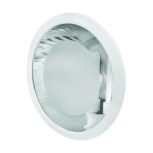 TECNOLITE EMPOTRADO EN TECHO 52W 4100K 2XTE26W E26