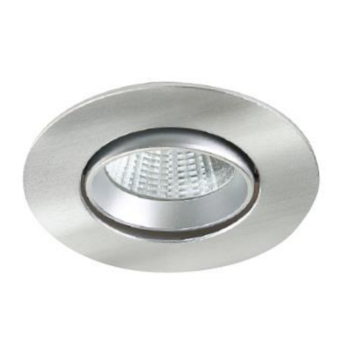 TECNOLITE EMPOTRADO LED 5W 2700K