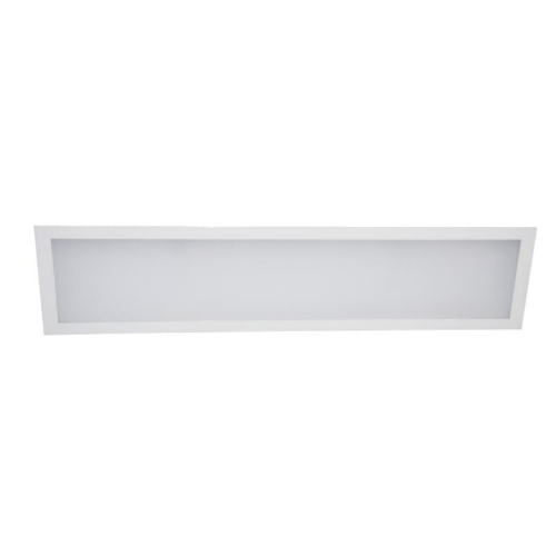 TECNOLITE EMPOTRADO LEDS 1165X265mm 28W 4100K BCO