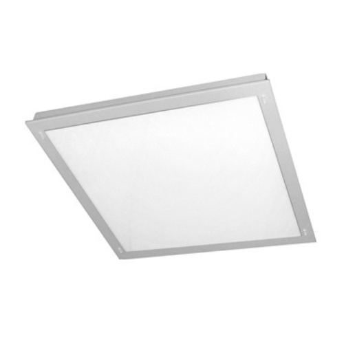 TECNOLITE EMPOTRADO LEDS 45W 4100K GRIS