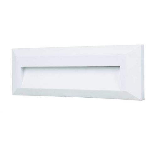 TECNOLITE EXTERIOR LUZ CORTESIA1.5W4000K ANSHAN HLED-801/B