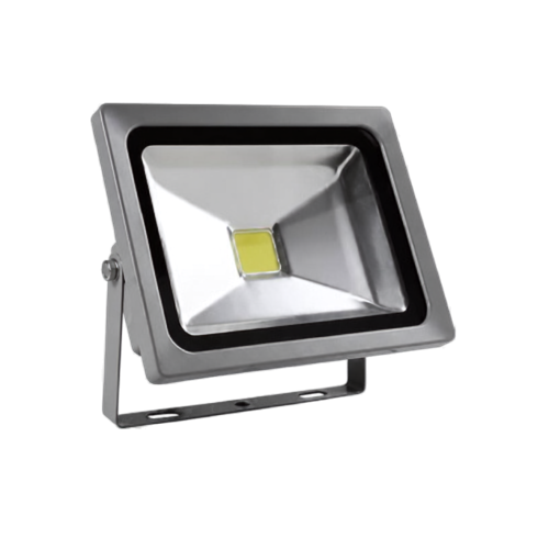 TECNOLITE EXTERIOR REFLECTORES LED 20W100-240V3000 BASEL I LQ-LED/20W/30/S