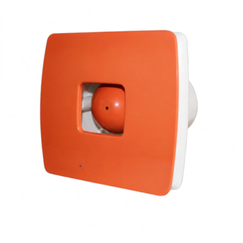 TECNOLITE EXTRACTOR DE AIRE AXIAL DE 6"" MAPLE