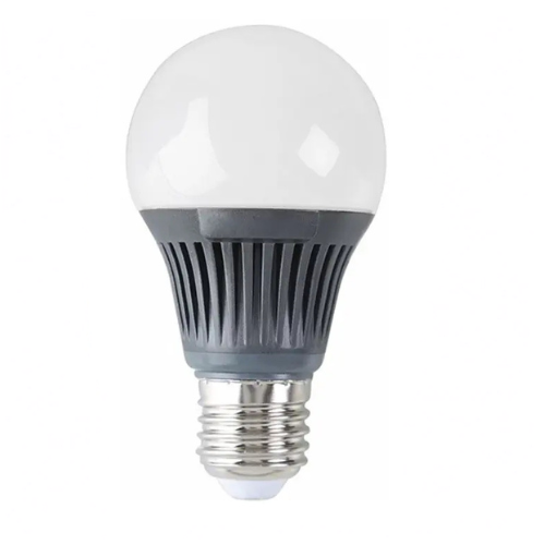 Tecnolite Foco A19 Led 6500K 6.5W Luzon SKU: A19D-LED-6.5W-65