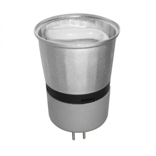 TECNOLITE FOCO MR16 13W 130V BCO CALIDO HALOGENO