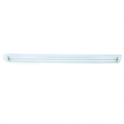 TECNOLITE GABINETE PANTALLA FLUORESCENTE 2X28W 4100ºK