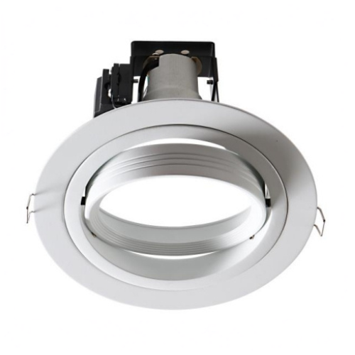 TECNOLITE INTERIOR EMPOTRADO S/L 100-240V E27