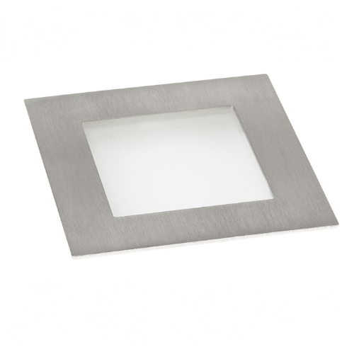 TECNOLITE INTERIOR EMPOTRADOS LED 5W100-240V3000K BETAL YDLED-134/5W/30/S