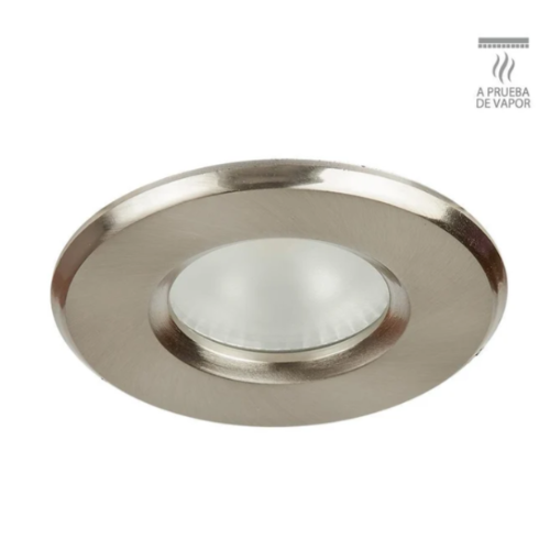 TECNOLITE INTERIOR EMPOTRADOS LED6.5W100-240V3000K NINFA YDLED-101/30/S