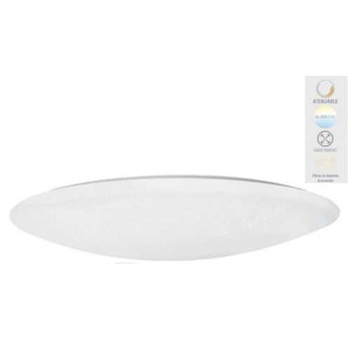 TECNOLITE INTERIOR PLAFON LED 70W 100-240V
