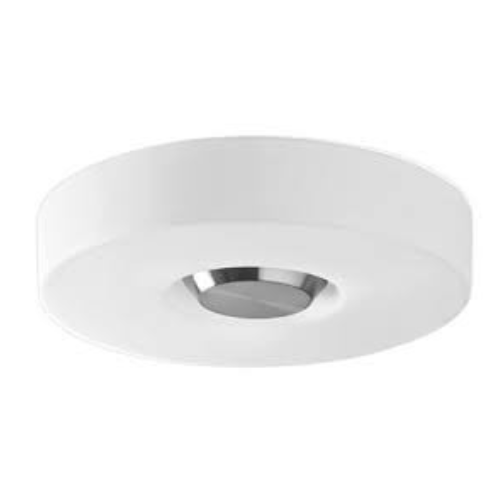 TECNOLITE INTERIOR PLAFONES S/L100-240VE27X2 POMAN PTL-8094/CR