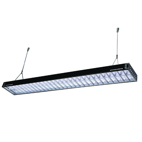 TECNOLITE INTERIOR SUSPENDIDOS FLUOR 56W4100KG5 NAGANO LFC-2287/N