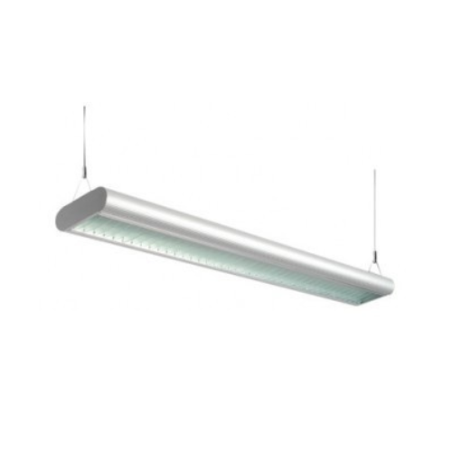 TECNOLITE INTERIOR SUSPENDIDOS FLUOR 56W4100KG5 NIGATA LFC-2285/S