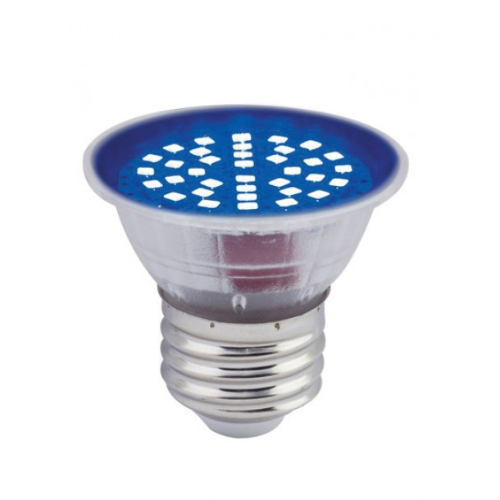 TECNOLITE LAMP HALOGENAS JDR 3WE27 JDR-SMDLED/3WAZ