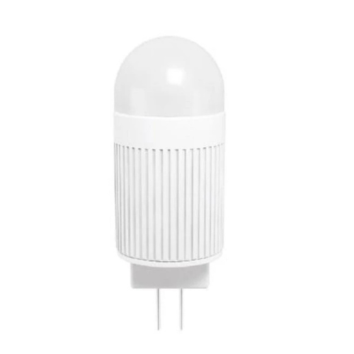 TECNOLITE LAMP LED AMPOLLETA 2.5W12V 2700KG4250LM G4-LED/2.5W/27