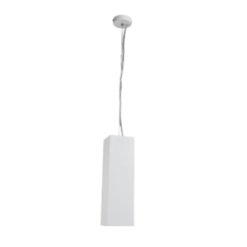 TECNOLITE LIBANO SUSPENDIDO LED 7W 3000K 100-240V