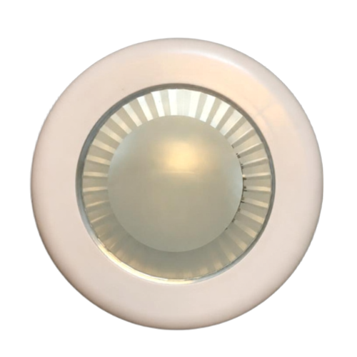 TECNOLITE LUM EMP RED PLASTICO P/PLAFON ALUMINIO