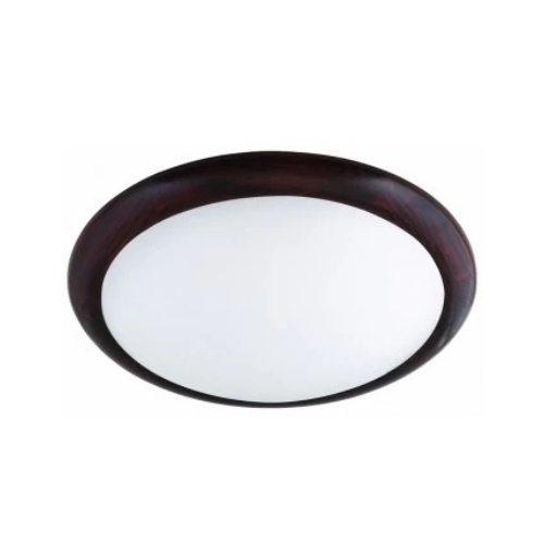 TECNOLITE LUM RED PANTALLA OPALINA HONGO BAL ELEC.