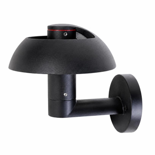 TECNOLITE LUMINARIO ANTRACITA 2700K LED 6W