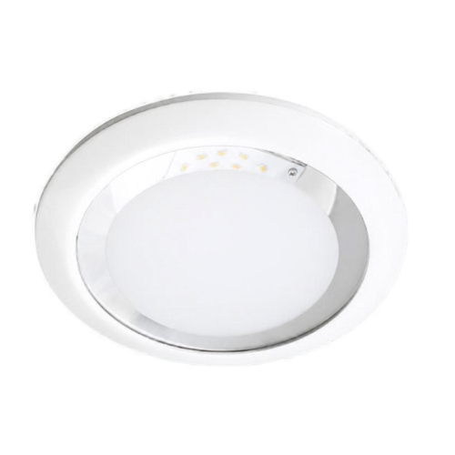 TECNOLITE LUMINARIO EMPOTRAR