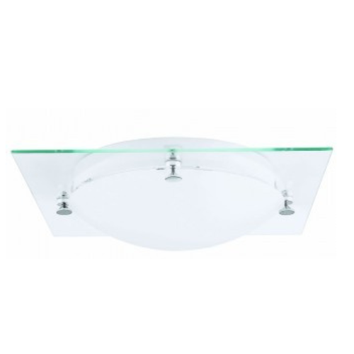 TECNOLITE PLAFON DECORATIVO 2X26W SATIN