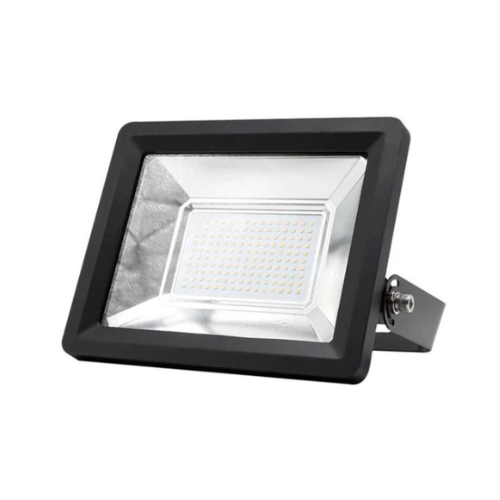 TECNOLITE Reflector Led 200W 6500K SKU: 200LQLED65MVN