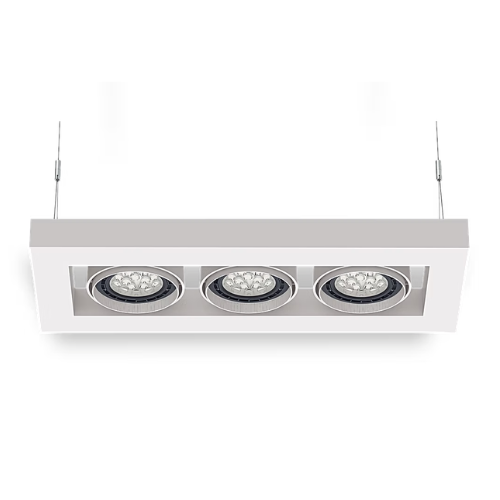 MAGG ALPHA SUSPENDIDO III LED BC