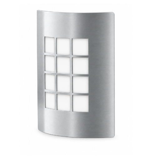 MAGG APLIQUE SS-400 1X26W 127V 4100K BLANCO