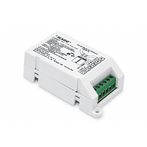 MAGG BALASTRO CIRCULAR T5 1 LAMPARA 26W ENCENDIDO RAPIDO D013