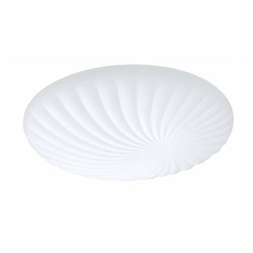 MAGG CEILING 460 1X34W T5 EL 127V 5000K BLANCO